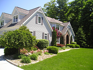 Landscapers and Lawncare Services in Blue Ridge, GA